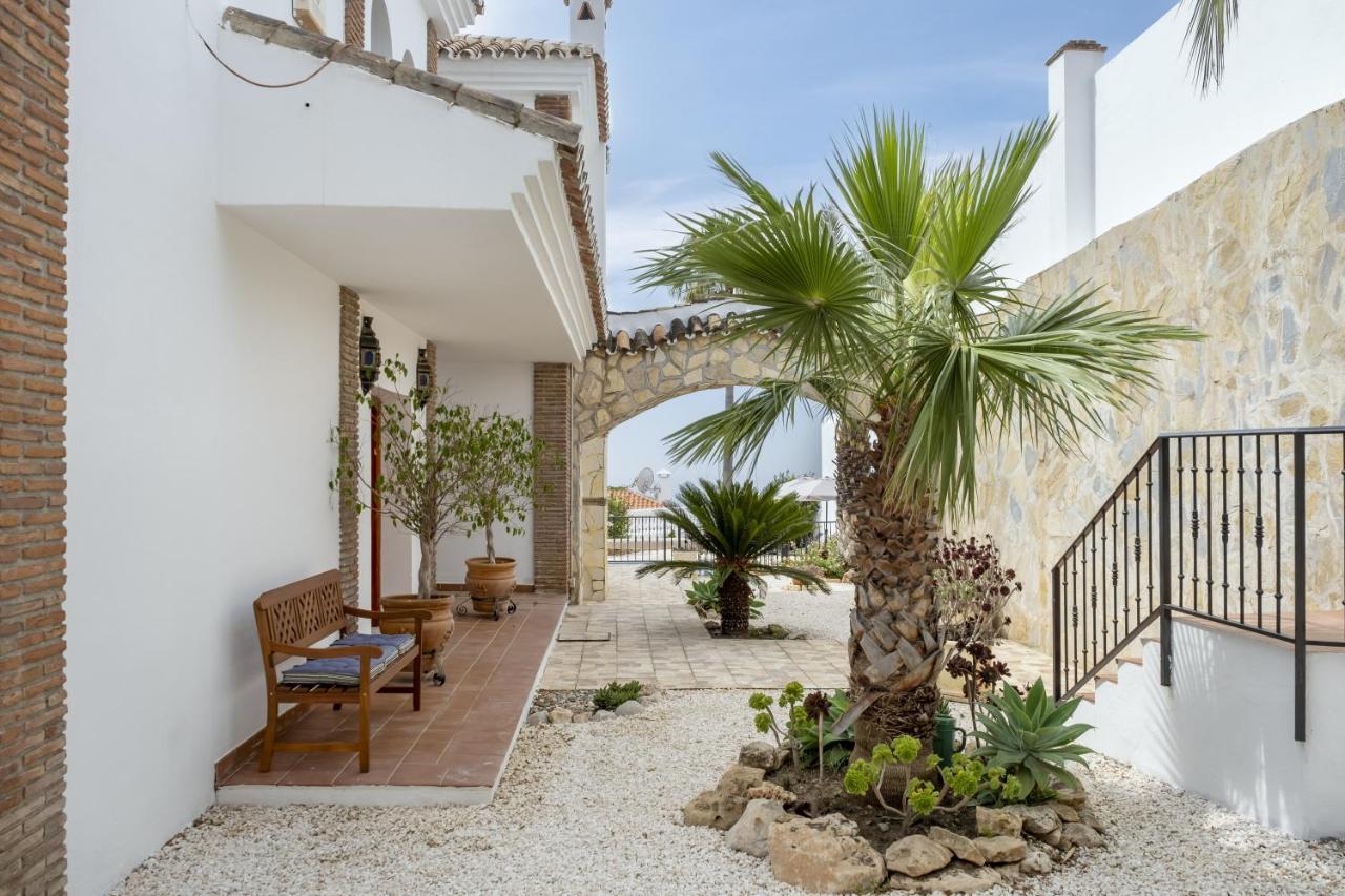 Casa Montelado Mijas Exterior photo