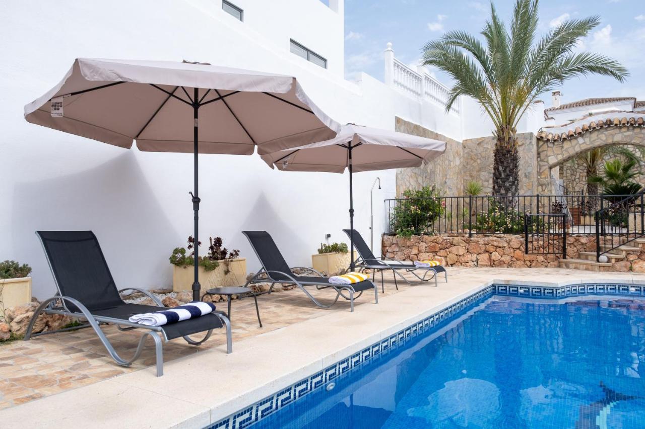 Casa Montelado Mijas Exterior photo