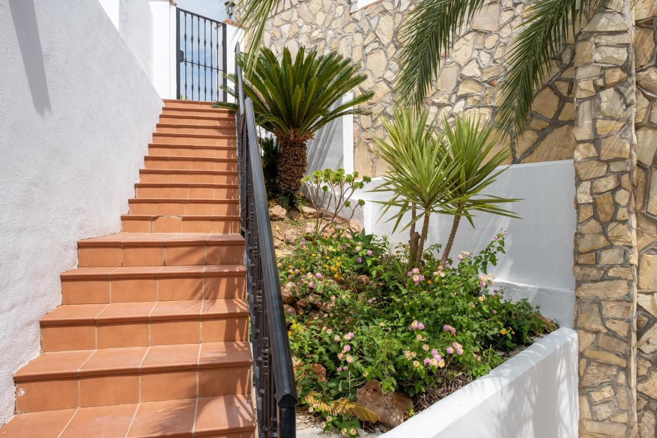 Casa Montelado Mijas Exterior photo