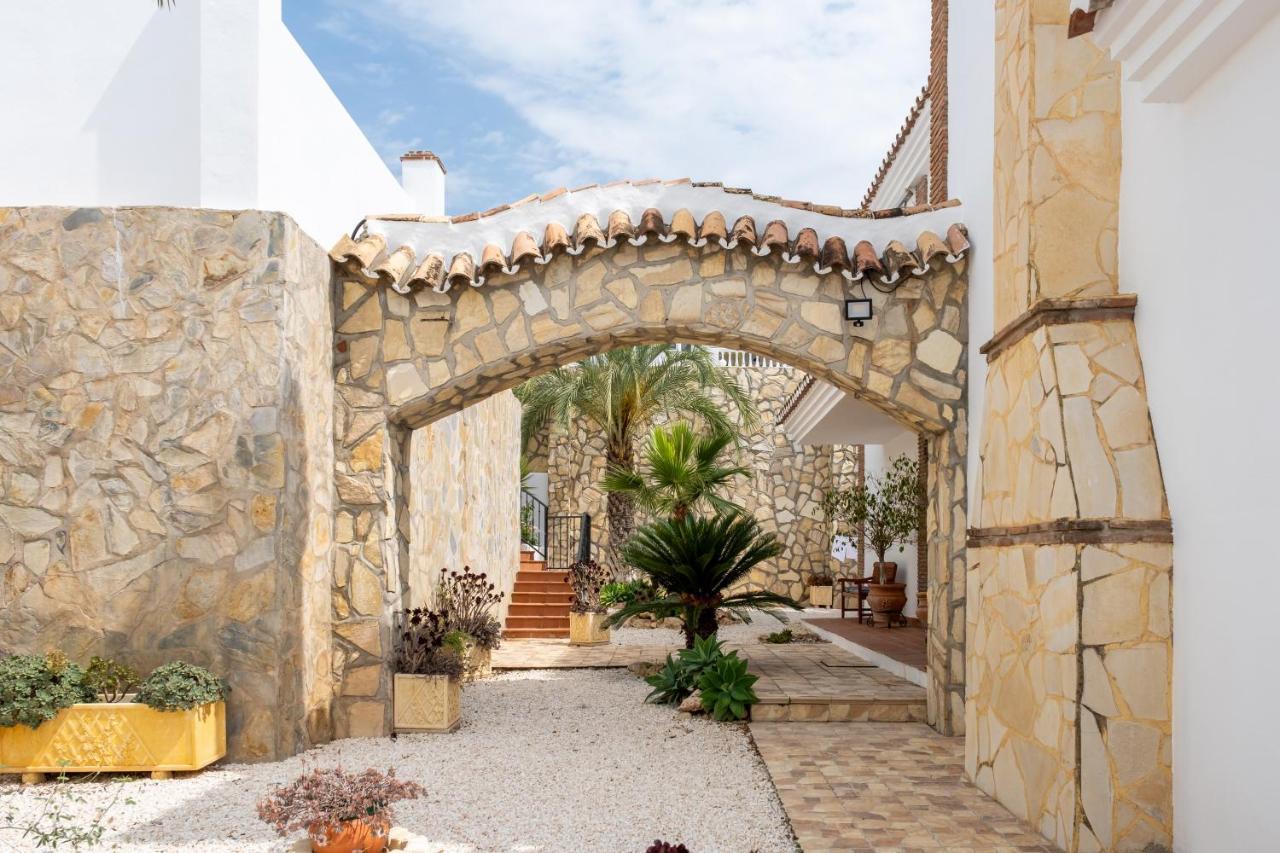 Casa Montelado Mijas Exterior photo