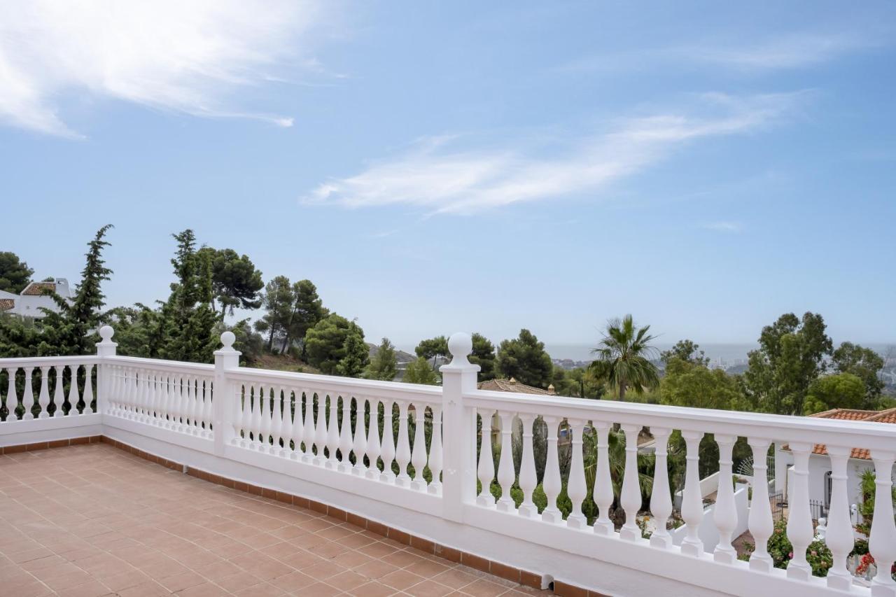 Casa Montelado Mijas Exterior photo